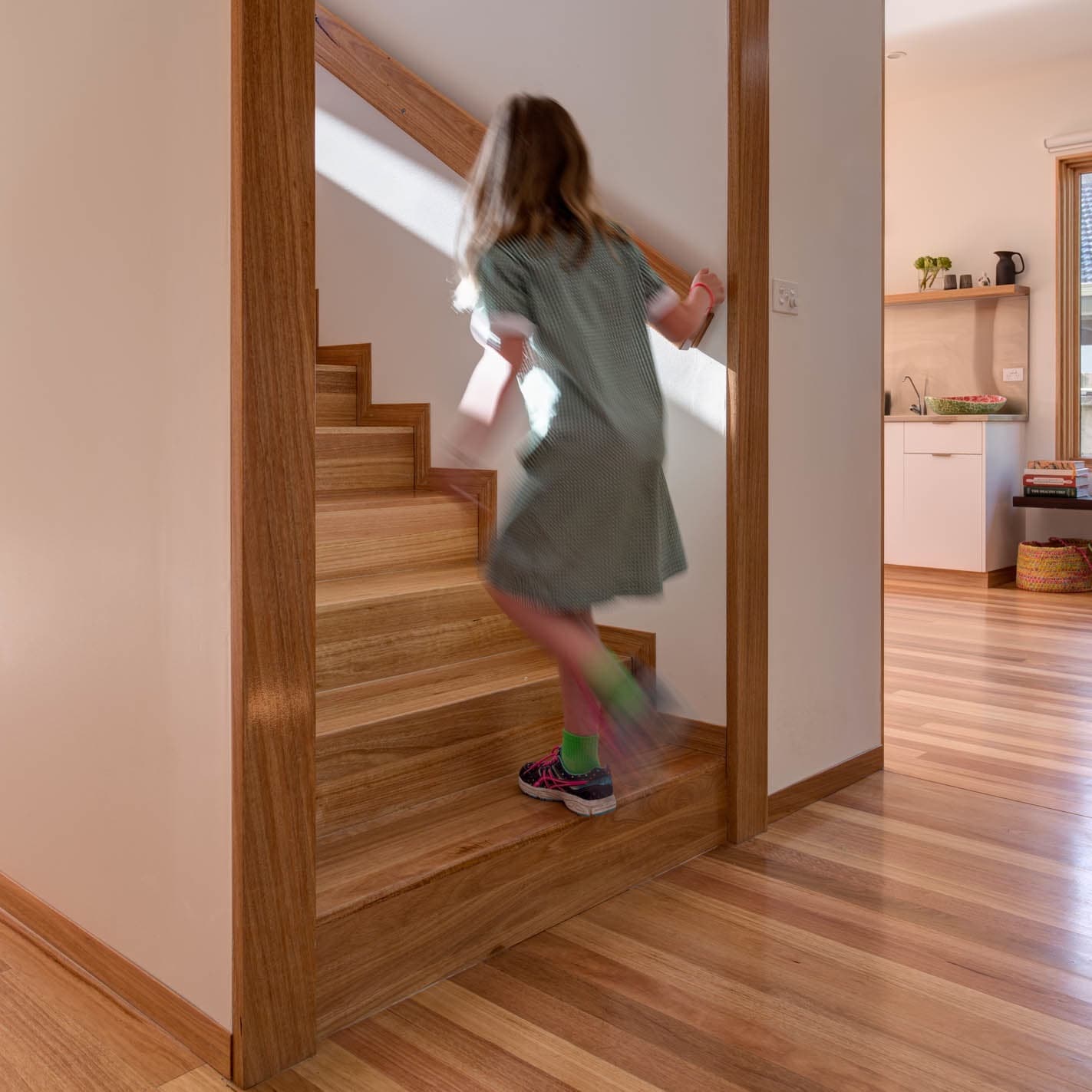 Children's bedroom